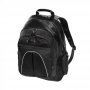 HAMA Ranac Za Notebook Vienna M 15.6, Crni - slika 1