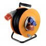 HOME Produživač 25m 1.5mm2 HJR400-25 - slika 1