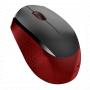 GENIUS Bežični miš NX-8000S 1200dpi Silent Crveni - slika 1