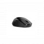 GENIUS Bežični miš NX-8000S 1200dpi Silent Crni - slika 2