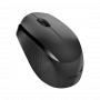 GENIUS Bežični miš NX-8000S 1200dpi Silent Crni - slika 1