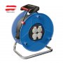 BRENNENSTUHL Produživač 50m 1.5mm2 1208068 - slika 1