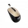 GENIUS Bežični miš NX-7015 Gold/Optički 1600dpi New - slika 1