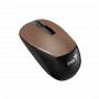GENIUS Bežični miš NX-7015 Chocolate/Optički 1600dpi New - slika 1