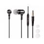 A4 TECH A4-MK-650-B A4Tech Metallic MP3 slušalice - slika 1