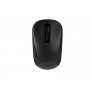 GENIUS Bežični miš NX-7005 1200dpi Crni New - slika 1