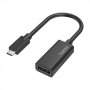 HAMA USB-C adapter za DisplayPort, Ultra HD 200314 - slika 1
