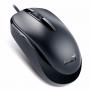 GENIUS Miš DX-120 Crni 1000dpi - slika 1