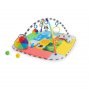 KIDS II BABY EINSTEIN PODLOGA ZA IGRU 5U1 - PLAYSPACE - slika 2