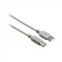 HAMA USB kabl za PC USB a na USB B, 3.0m (za štampač) 200901 - slika 1