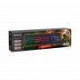 DEFENDER Tastatura Arx GK-196L - slika 3