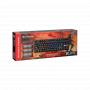 DEFENDER Tastatura Blitz GK-240L Mehanička - slika 3