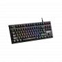 DEFENDER Tastatura Blitz GK-240L Mehanička - slika 1