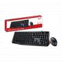 GENIUS Tastatura + miš KM-170 YU - slika 2