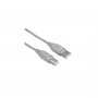 HAMA USB kabl za PC, USB A na USB B, 1,8m (za štampač) 45021 - slika 1
