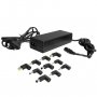 GEMBIRD Univerzalni ispravljač za laptop 15 - 20V - slika 1