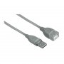 HAMA USB produžni kabl USB A na USB A, 1.8m 45027 - slika 2