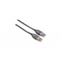HAMA USB kabl za PC, USB A-USB A, konekcioni, 1.8m 39664 - slika 1