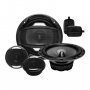 SAL Auto zvučnici 165mm 2x100W set - slika 1