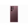 SAMSUNG S22 Ultra 12GB/256GB  DARK RED  SM-S908BDRGEUC - slika 1