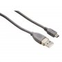 HAMA USB kabl USB A na mini USB B, 1.8m 78421 - slika 2