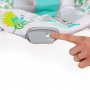 KIDS II BRIGHT STARTS LEZALJKA SPINNIN SAFARI 12208 - slika 3