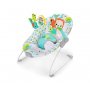 KIDS II BRIGHT STARTS LEZALJKA SPINNIN SAFARI 12208 - slika 1