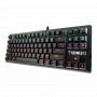 GAMDIAS Tastatura Hermes E2 Mehanička-hermese2 - slika 4