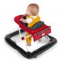 KIDS II FORD DUBAK/GURALICA MUSTANG RED 11632 - slika 2