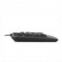 FANTECH Tastatura K513 Booster Crna - slika 3