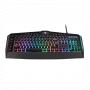 FANTECH Tastatura K513 Booster Crna - slika 4