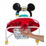 KIDS II Disney Baby Dubak MICKEY MOUSE Happy Triangles 11237 - slika 2