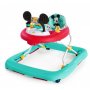 KIDS II Disney Baby Dubak MICKEY MOUSE Happy Triangles 11237 - slika 1