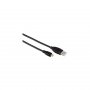 HAMA USB kabal USB A na micro USB B, 3.0m 54589 - slika 1