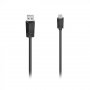 HAMA USB kabl USB-A muški na USB-C muški, 2.0, 1,5m 200632 - slika 1