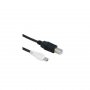 HAMA USB kabl mini A na USB B, 1.8m 41846 - slika 1