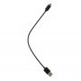 HAMA USB kabl za tablet USB A na micro USB B, 0.2m 123598 - slika 1