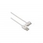 HAMA USB kabl za Apple IPhone 3G/3G S/4/4S I IPod, beli 115099 - slika 1