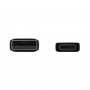 SAMSUNG Kabl USB na USB Tip C, crni EP-DG930-IBE - slika 2