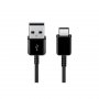 SAMSUNG Kabl USB na USB Tip C, crni EP-DG930-IBE - slika 3