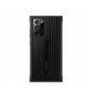 SAMSUNG EF-RN980-CBE zaštitna stojeća maska za telefon Samsung Galaxy Note 20 crna - slika 1