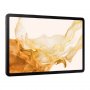 SAMSUNG Galaxy Tab S8 8GB/128GB GRAY WIFI SM-X700NZAAEUC - slika 2