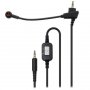 Audio-Technica Žične slušalice ATH-PDG1 - slika 2