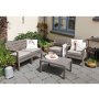 CURVER Baštenski set Delano CU 237070 - slika 2