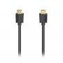 HAMA AV kabl HDMI-HDMI 5m, 4K, brzi 205007 - slika 1