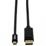 HAMA Kabl mini Display Port (M)na Display Port (M), 1.8m 54563 - slika 2