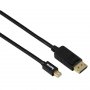 HAMA Kabl mini Display Port (M)na Display Port (M), 1.8m 54563 - slika 1