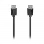 HAMA DisplayPort kabl ultra-HD 4K dupla izolacija 1.5m 200696 - slika 1