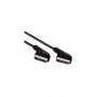 HAMA AV kabl Scart (muški) na Scart (muški) 4.0m 43165 - slika 1