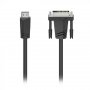 HAMA AV kabl HDMI na DVI/D 1.5m 205018 - slika 1